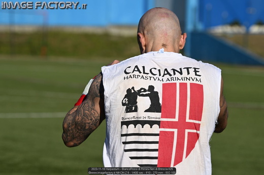 2023-11-18 Harpastum - BiancoRossi di Rimini-Neri di Brescia 025